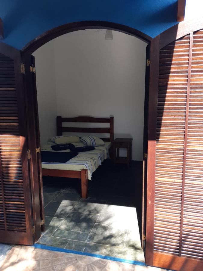 Maloquinha Itamambuca. A Mais Charmosa De Ubatuba. Exteriör bild