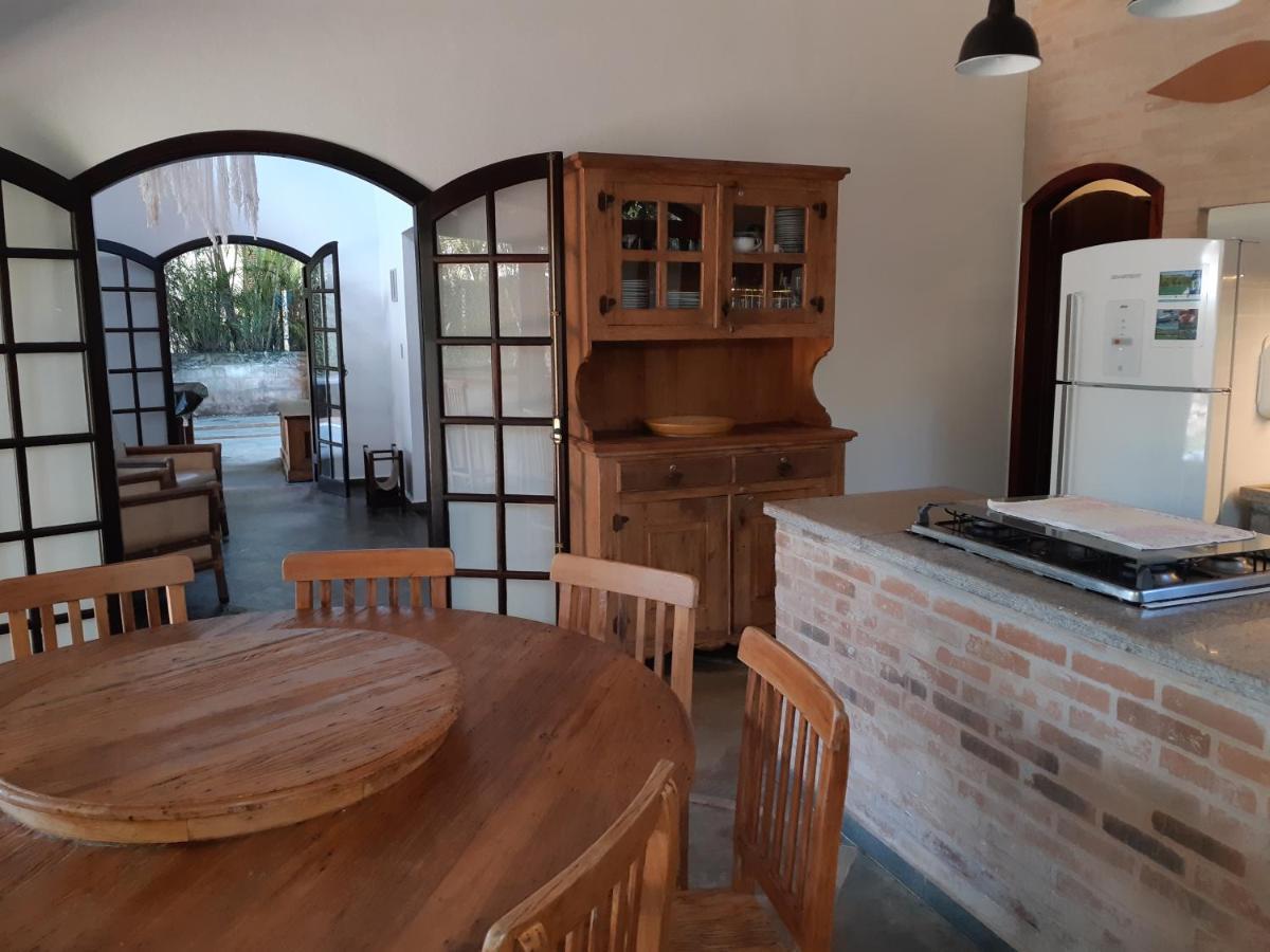 Maloquinha Itamambuca. A Mais Charmosa De Ubatuba. Exteriör bild